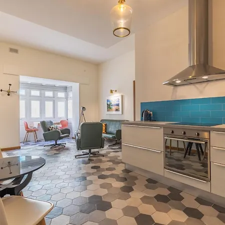 Valletta Two Bedroom Apartment Close To The Sea Exterior photo