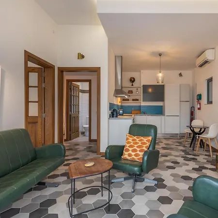 Valletta Two Bedroom Apartment Close To The Sea Exterior photo