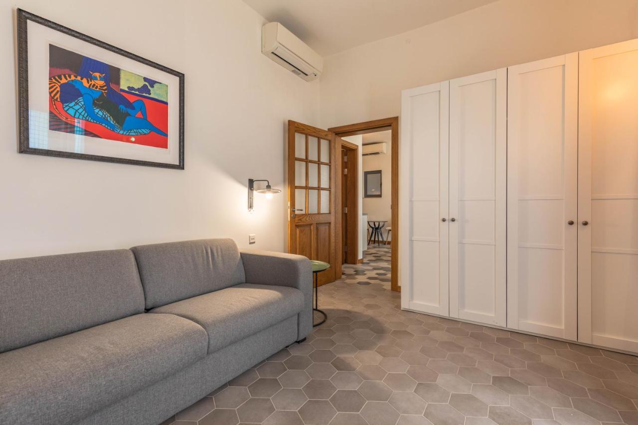 Апартаменты Two Bedroom Close To The Sea *