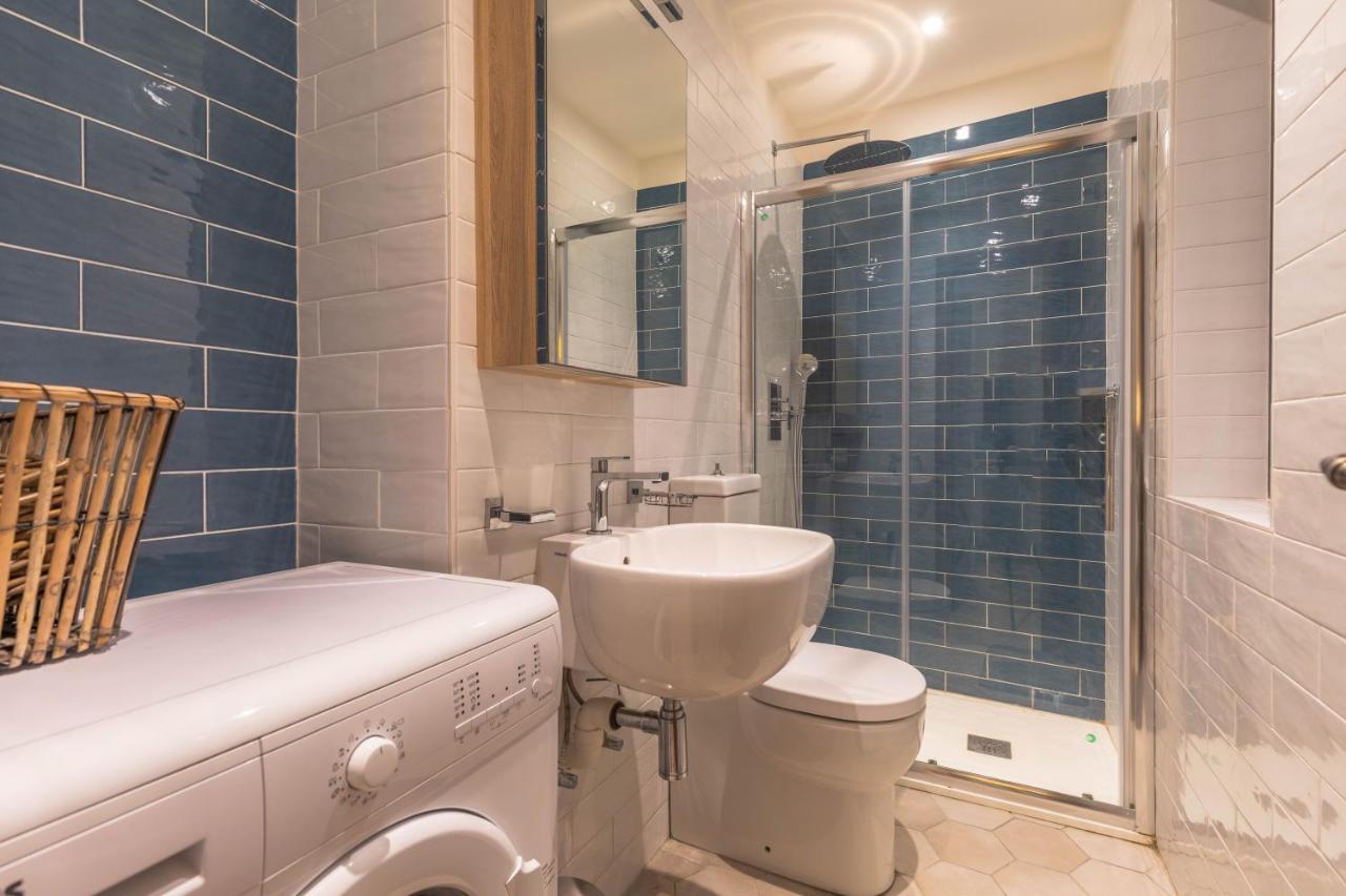 Апартаменты Two Bedroom Close To The Sea